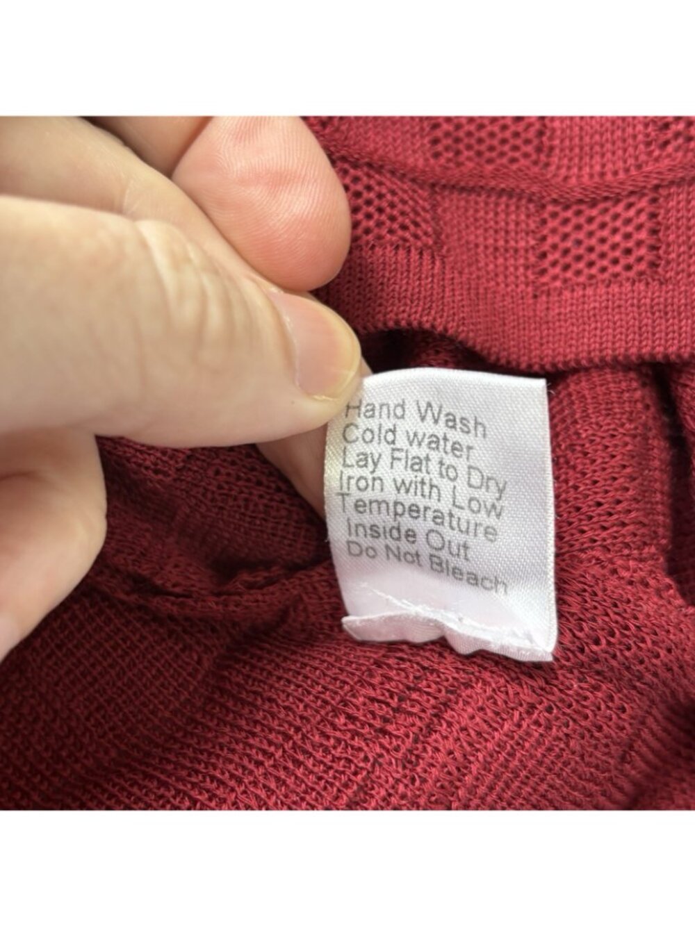 MISOOK Sweater Jacket - Picture 7 of 8